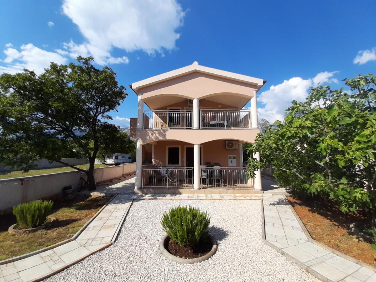 Apartman Pajo سيلين المظهر الخارجي الصورة