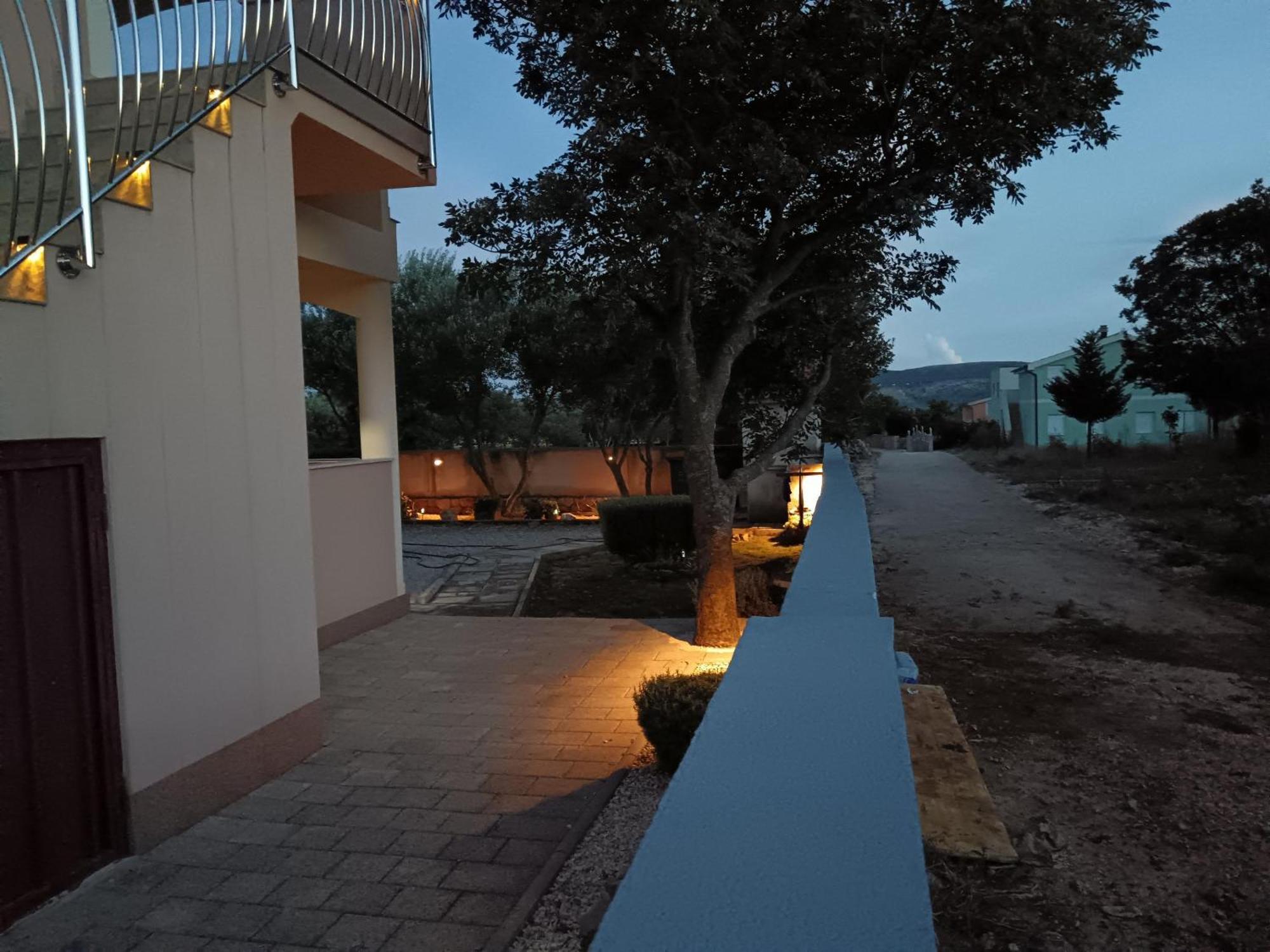Apartman Pajo سيلين المظهر الخارجي الصورة