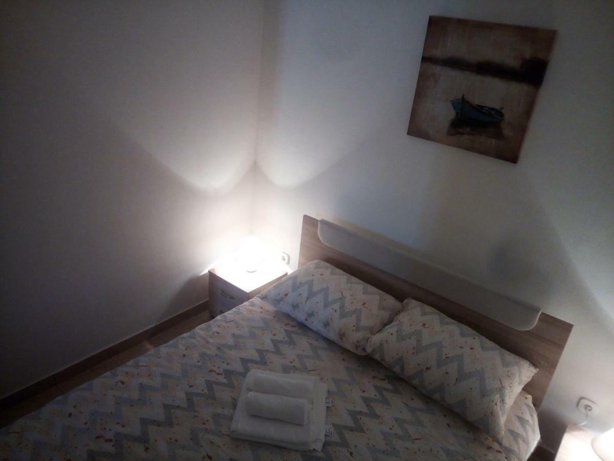 Apartman Pajo سيلين المظهر الخارجي الصورة