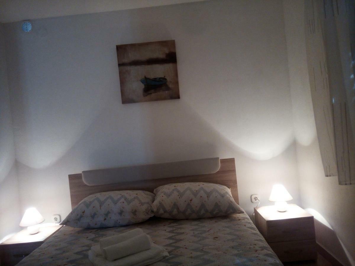 Apartman Pajo سيلين المظهر الخارجي الصورة