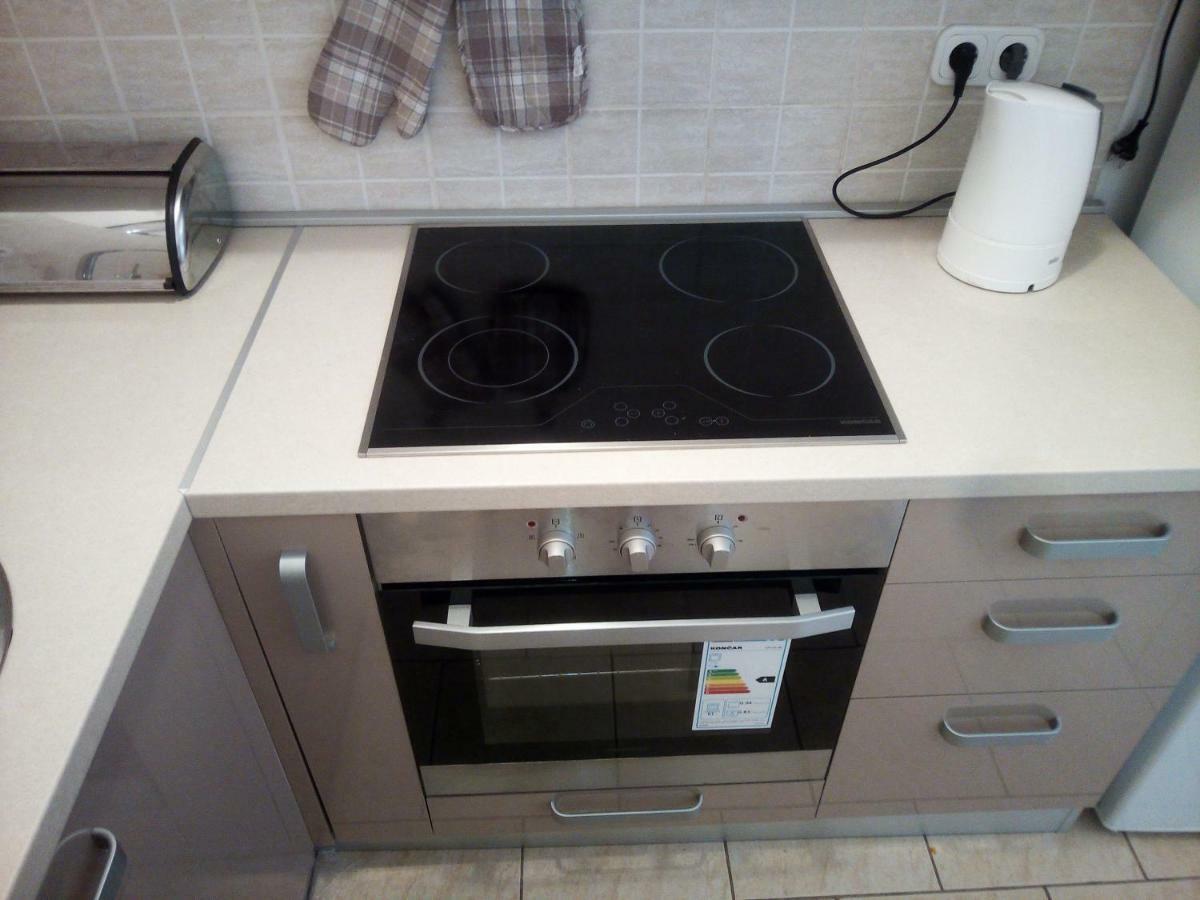 Apartman Pajo سيلين المظهر الخارجي الصورة