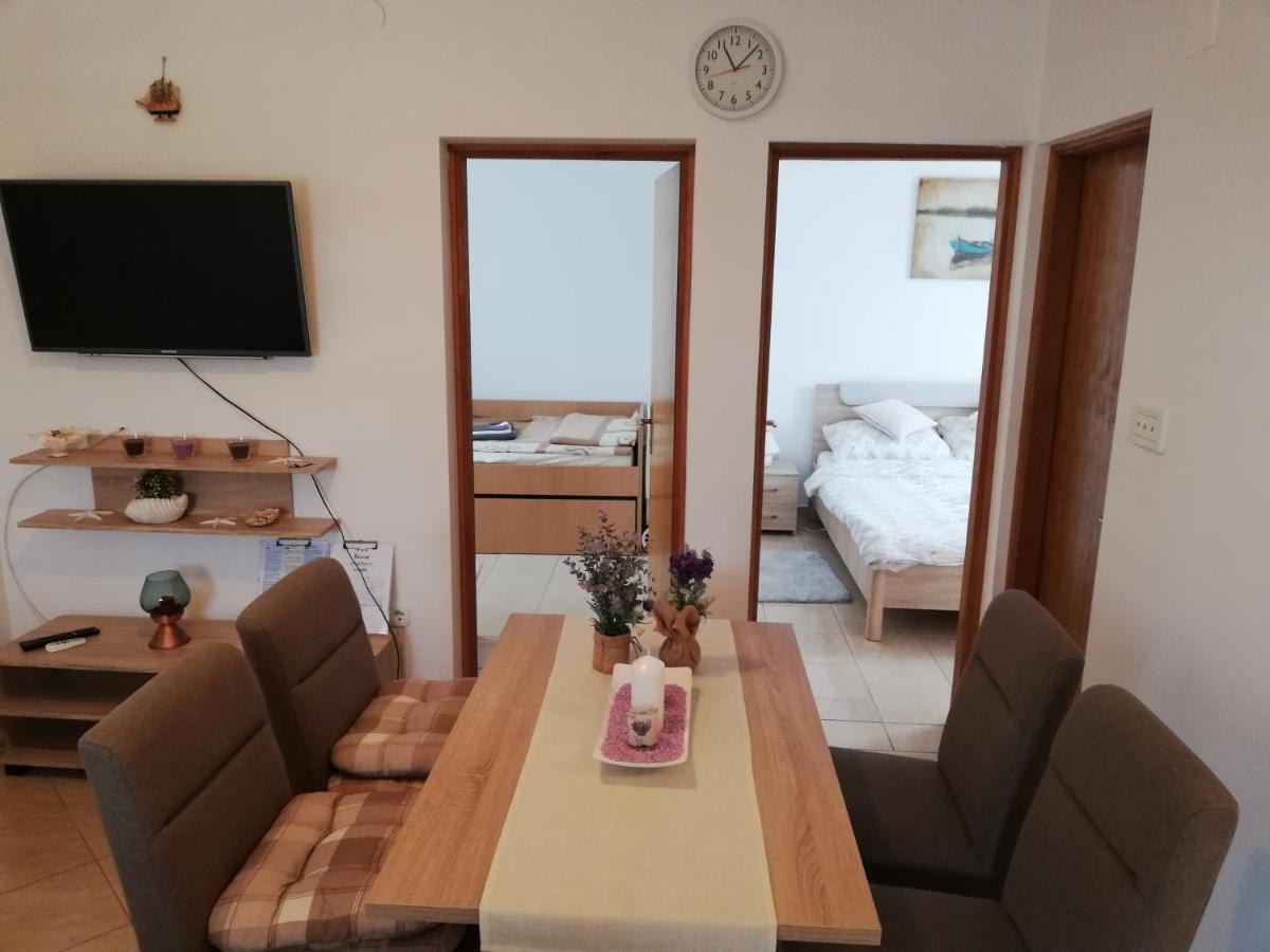 Apartman Pajo سيلين المظهر الخارجي الصورة